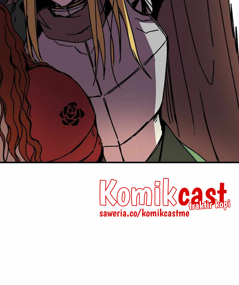 I Am Player Who Suck Alone (Solo Bug Player) Chapter 104 Gambar 79